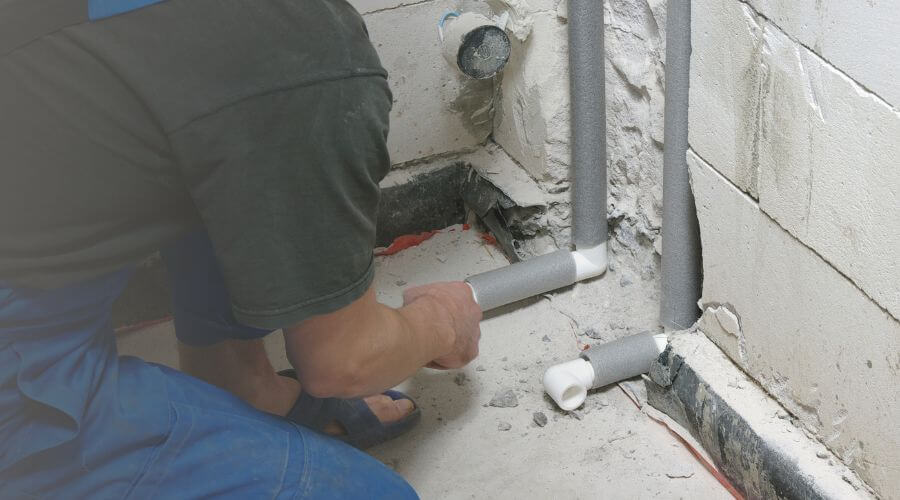 Professional Leak Detection Services in Middle Haddam, CT